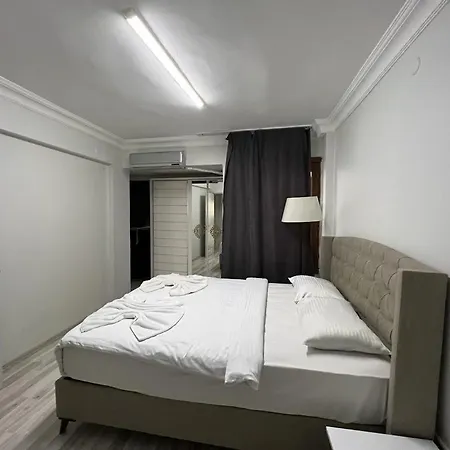 Taksim Beyoglu Talimhane Apartment Istanbul