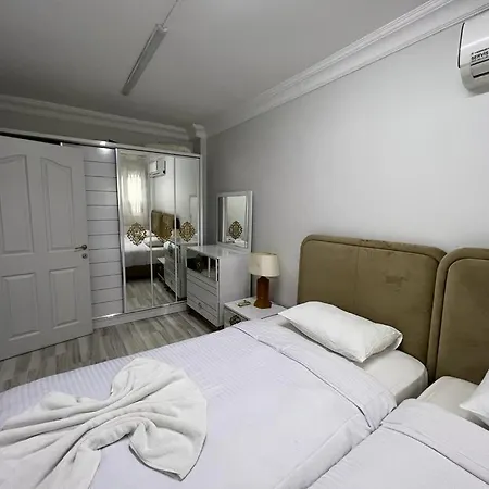 Apartment Taksim Beyoglu Talimhane Istanbul