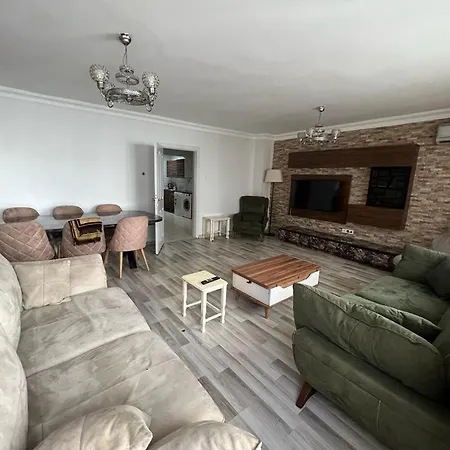 Apartment Taksim Beyoglu Talimhane Apart *