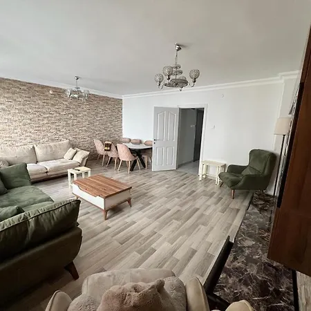 Apartment Taksim Beyoglu Talimhane Istanbul