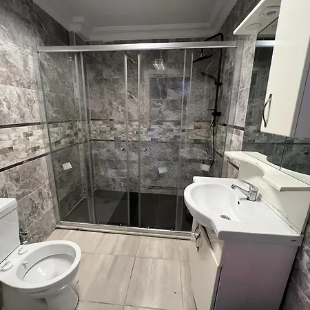 Taksim Beyoglu Talimhane Apartment *