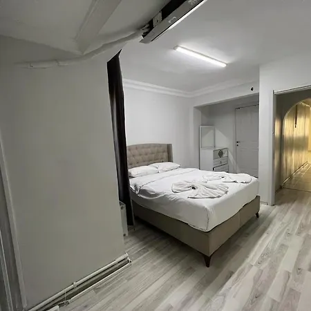 Taksim Beyoglu Talimhane Daire İstanbul