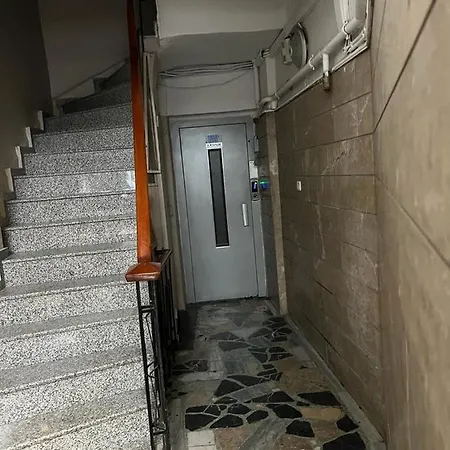 Taksim Beyoglu Talimhane