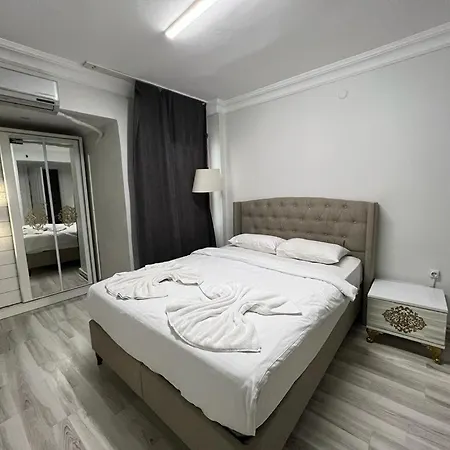 Apartment Taksim Beyoglu Talimhane Istanbul